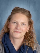 Photo of Stephanie Kelly