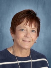 Photo of Elizabeth Roberts