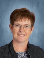 Photo of Tammy Southern
