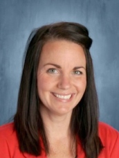 Photo of Jasmine Wilson