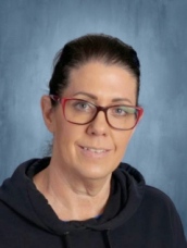 Photo of Cathy Wyley