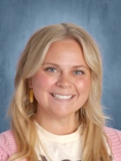 Photo of Candace Torgerson